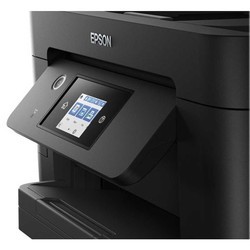 МФУ Epson WorkForce Pro WF-3820DWF