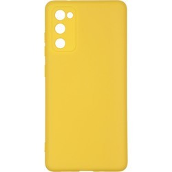 Чехлы для мобильных телефонов ArmorStandart Icon Case for Galaxy S20 FE