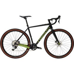 Велосипеды Pearson Cycles Off Grid GRX 815 2022 frame XS (Hoopdriver)