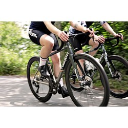 Велосипеды Pearson Cycles Objects In Motion R8170 2022 frame XS (Hoopdriver)