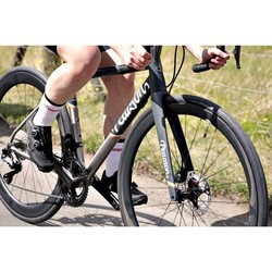 Велосипеды Pearson Cycles Objects In Motion 2022 frame XS (Hoopdriver)