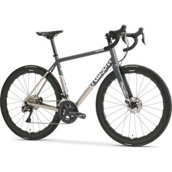 Велосипеды Pearson Cycles Objects In Motion 2022 frame XS (DCR 30)
