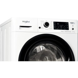 Стиральные машины Whirlpool FWDD 117168 W