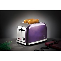 Тостеры, бутербродницы и вафельницы Berlinger Haus Purple Eclipse BH-9392