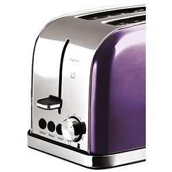 Тостеры, бутербродницы и вафельницы Berlinger Haus Purple Eclipse BH-9392