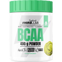 Аминокислоты Hiro.Lab BCAA Powder 400 g