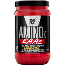 Аминокислоты BSN Amino X EAAs 900 g