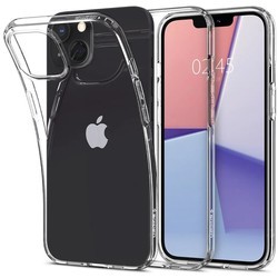 Чехлы для мобильных телефонов Spigen Crystal Flex for iPhone 13
