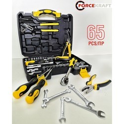 Наборы инструментов Forcekraft FK-3651