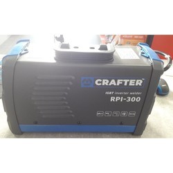 Сварочные аппараты Crafter RPI-300