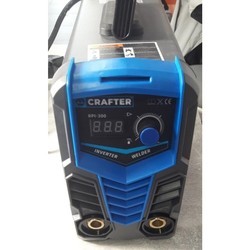 Сварочные аппараты Crafter RPI-300