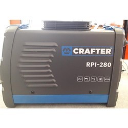 Сварочные аппараты Crafter RPI-280