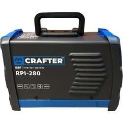 Сварочные аппараты Crafter RPI-280