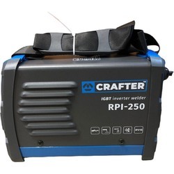 Сварочные аппараты Crafter RPI-250