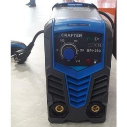 Сварочные аппараты Crafter RPI-250