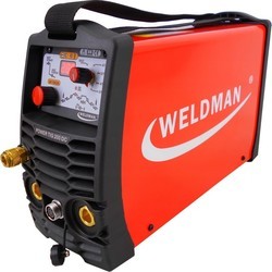 Сварочные аппараты Weldman Power TIG 200 DC