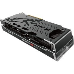 Видеокарты XFX Radeon RX 6650 XT BLACK