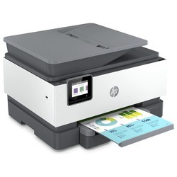 МФУ HP OfficeJet Pro 9014E