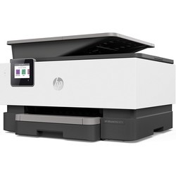 МФУ HP OfficeJet Pro 9014E