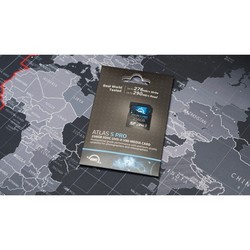 Карты памяти OWC Atlas S Pro SDXC UHS-II V90 256Gb