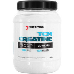 Креатин 7 Nutrition TCM Creatine 500 g
