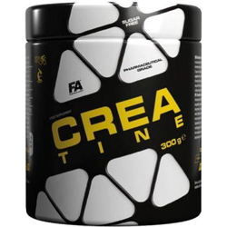 Креатин Fitness Authority CREAtine 300 g