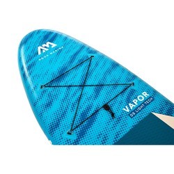 SUP-борды Aqua Marina Vapor 10’4″x31&quot; (2022)