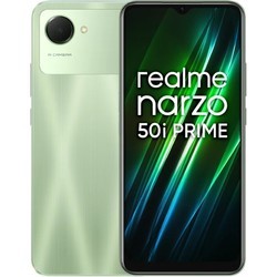 Мобильные телефоны Realme Narzo 50i Prime 32GB