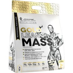 Гейнеры Kevin Levrone Gold Lean Mass 3 kg