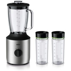 Миксеры и блендеры Braun PowerBlend 3 JB 3272