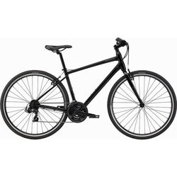 Велосипеды Cannondale Quick 6 2022 frame L