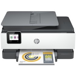 МФУ HP OfficeJet Pro 8025E