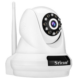 Камеры видеонаблюдения Sricam SP018