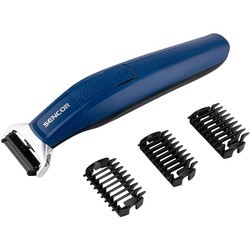 Машинки для стрижки волос Sencor SHP 0450BK