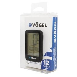 Велокомпьютеры и спидометры Vogel VL4