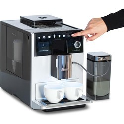 Кофеварки и кофемашины Melitta LatteSelect F63/0-201