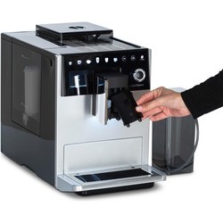 Кофеварки и кофемашины Melitta LatteSelect F63/0-201