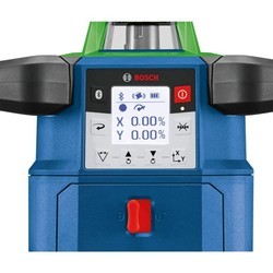 Лазерные нивелиры и дальномеры Bosch GRL 650 CHVG Professional 0601061V00