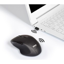 Мышки Port Designs Rechargeable Wireless Pro
