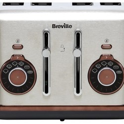 Тостеры, бутербродницы и вафельницы Breville Selecta VTT953