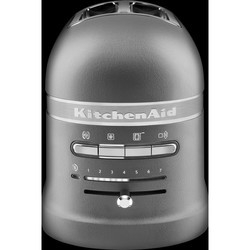 Тостеры, бутербродницы и вафельницы KitchenAid 5KMT2204BGR