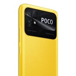 Мобильные телефоны Poco C40 64GB