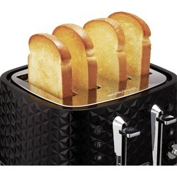 Тостеры, бутербродницы и вафельницы Morphy Richards Vector 248131