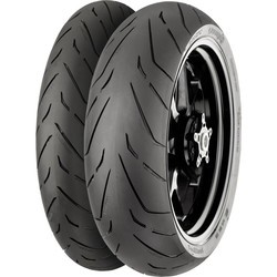 Мотошины Continental ContiRoad 160/60 R17 69W