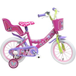 Детские велосипеды Disney Minnie 14