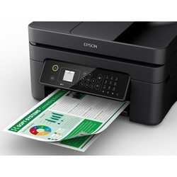 МФУ Epson WorkForce WF-2840