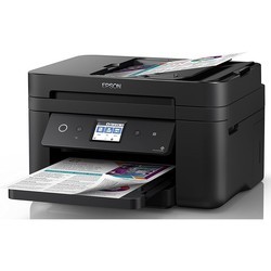 МФУ Epson WorkForce WF-2860DWF