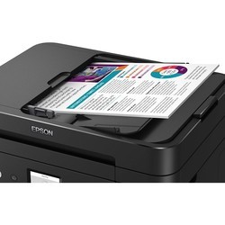 МФУ Epson WorkForce WF-2860DWF