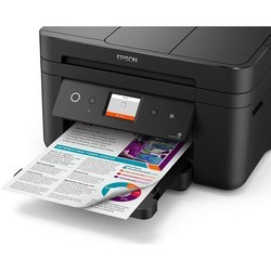 МФУ Epson WorkForce WF-2860DWF