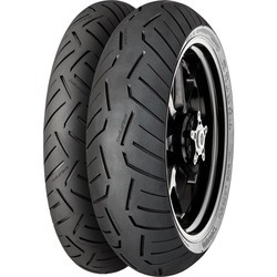 Мотошины Continental ContiRoadAttack 3 CR 130/80 R18 66V